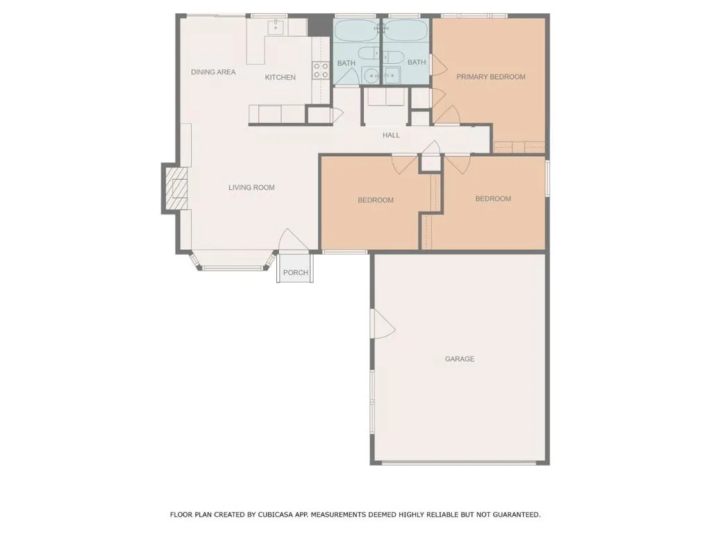 Half Moon Bay, California 94019, United States, 3 Bedrooms Bedrooms, ,2 BathroomsBathrooms,Residential,Active,206402