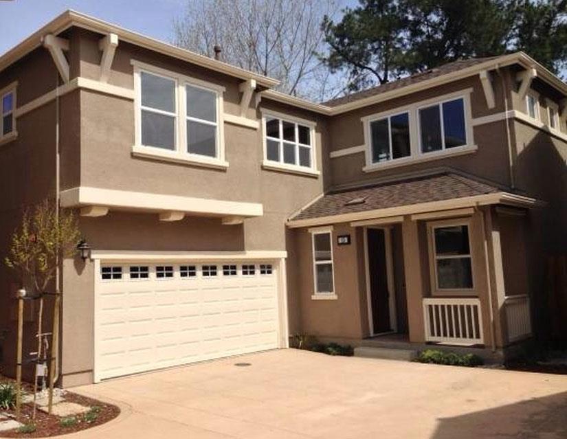 Beautiful,newer home offers an amazing,private,court location.Half mile from downtown Campbell,less than 2 miles to Pruneyard.Close to Los Gatos Creek,hiking & biking trails.Vaulted Ceilings,Hardwood Floors,Wall-to-Wall Carpeting,Granite Counters,Bosch appliances,Brand New Refrigerator,Pantry,Breakfast Island,Master Bed,Walk-in-Closet,Laundry Room,Brand New Washer & Dryer,Double Pane Window&Doors,Two Car Garage,Recessed Lighting,New Fresh Paint **Owner will charge higher rent & security deposit for pets** Rent rate for 6 months. Owner will extend lease for 1year after initial 6 months lease.