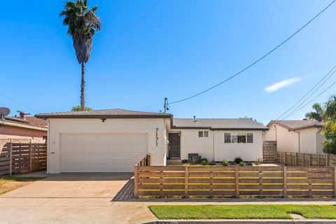Photo of 7171 Salerno Street, San Diego, CA 92111 (MLS # NDP2602952)