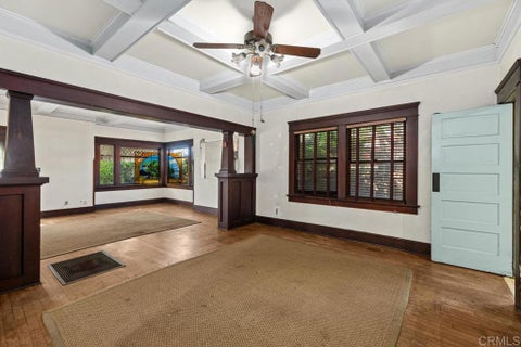 Photo of 9707 Huron Street, Spring Valley, CA 91977 (MLS # NDP2609872)