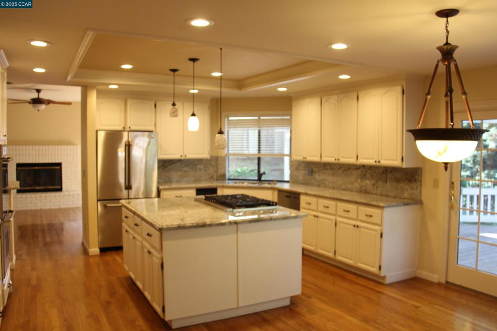 BLACKH. C. - Residential Lease