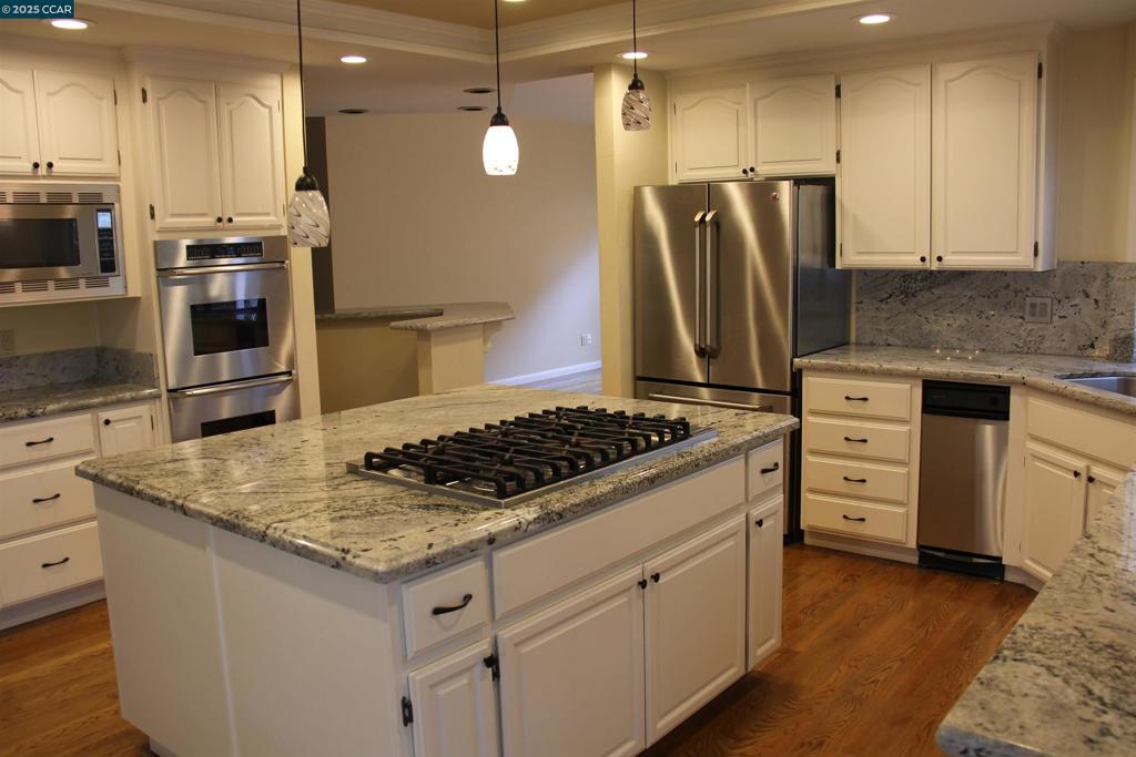 BLACKH. C. - Residential Lease