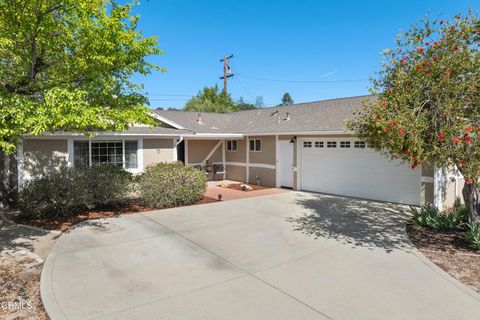 Photo of 71 1st Street, Solvang, CA 93463 (MLS # V1-36248)