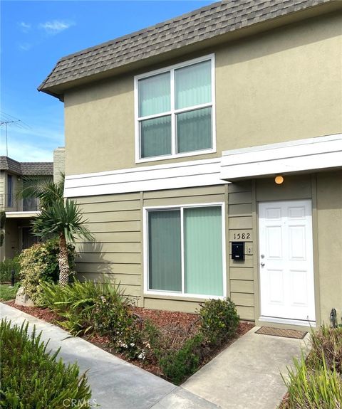 Photo of 1582 Mitchell Ave, Tustin, CA 92780 (MLS # PW26067254)