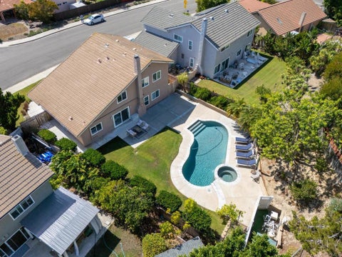 Photo of 2606 Sombrosa Street, Carlsbad, CA 92009 (MLS # NDP2608772)
