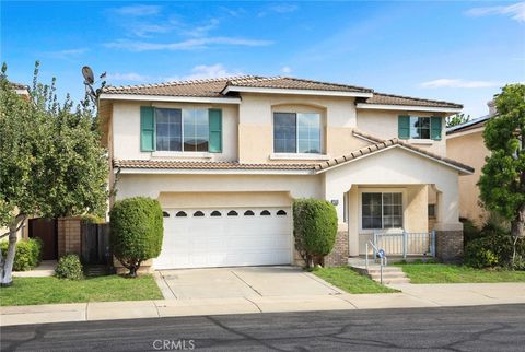 Photo of 7343 Legacy Place, Rancho Cucamonga, CA 91730 (MLS # AR26036996)