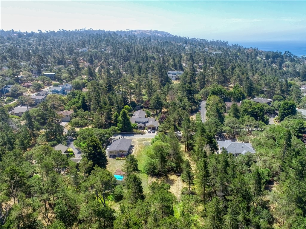 Lodge Hill(430) - Land