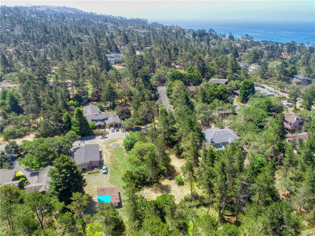 Lodge Hill(430) - Land