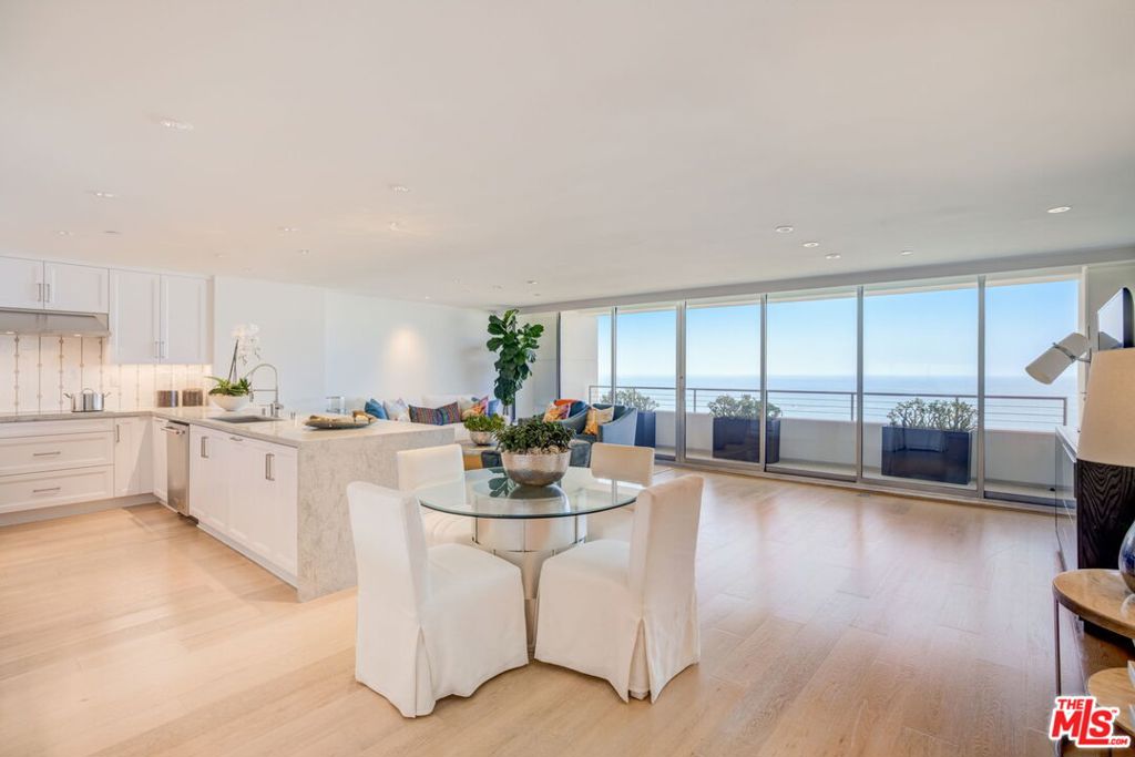 Properties 3 1221 W OCEAN Avenue 507