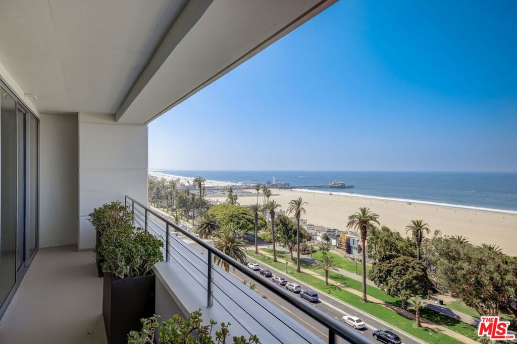 Properties 2 1221 W OCEAN Avenue 507
