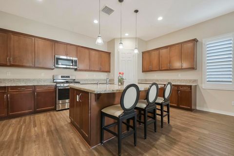 Photo of 85648 Molvena Drive, Indio, CA 92203 (MLS # 219143906DA)