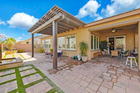 Photo of 85648 Molvena Drive, Indio, CA 92203 (MLS # 219143906DA)
