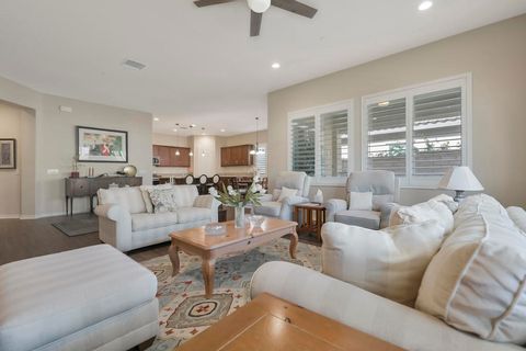Photo of 85648 Molvena Drive, Indio, CA 92203 (MLS # 219143906DA)