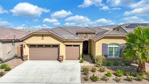 Photo of 85648 Molvena Drive, Indio, CA 92203 (MLS # 219143906DA)