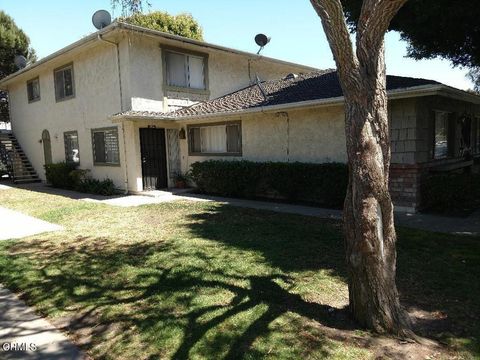 2614 Yardarm Avenue Port Hueneme CA 93041