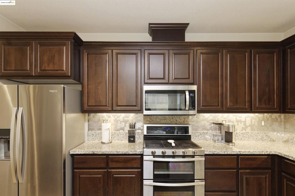 PARK RIDGE - Residential