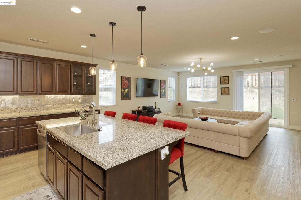 PARK RIDGE - Residential