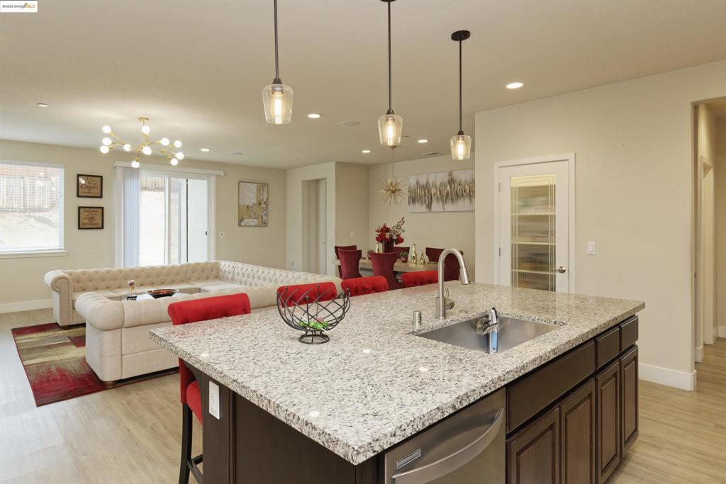PARK RIDGE - Residential