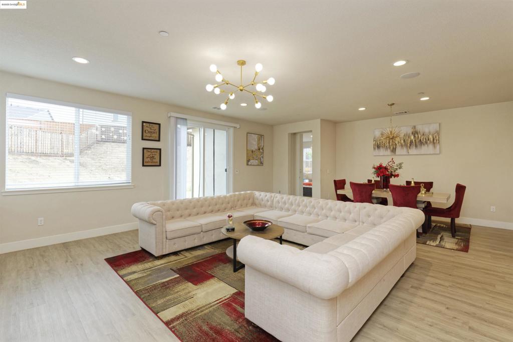 PARK RIDGE - Residential