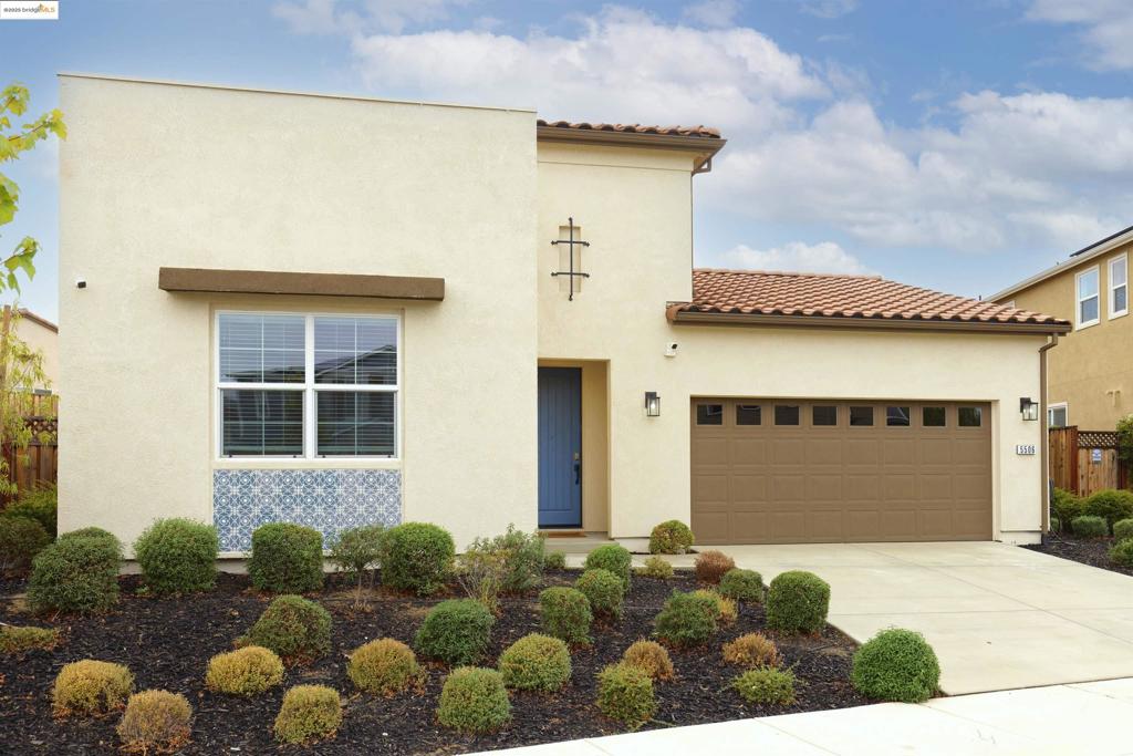 PARK RIDGE - Residential