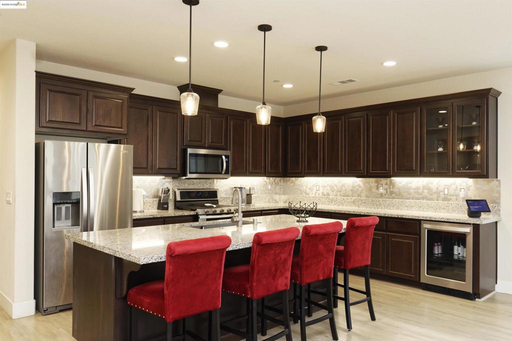 PARK RIDGE - Residential