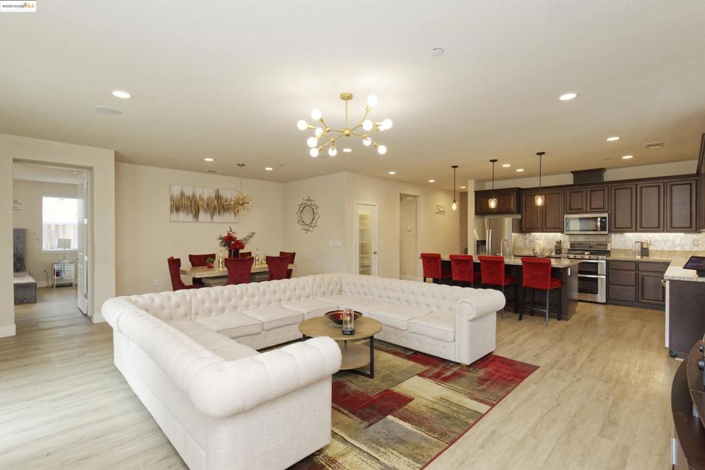 PARK RIDGE - Residential