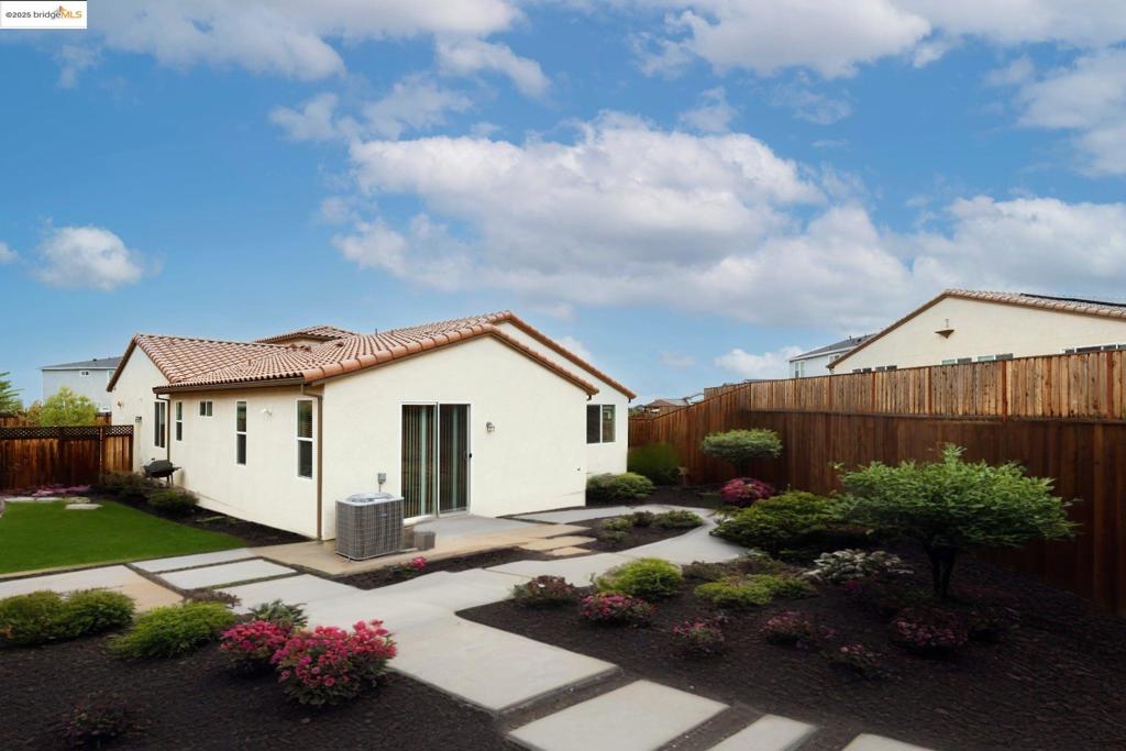 PARK RIDGE - Residential