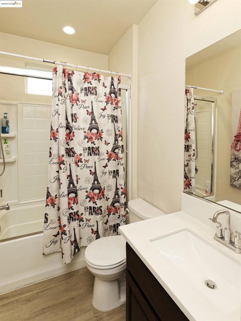 PARK RIDGE - Residential