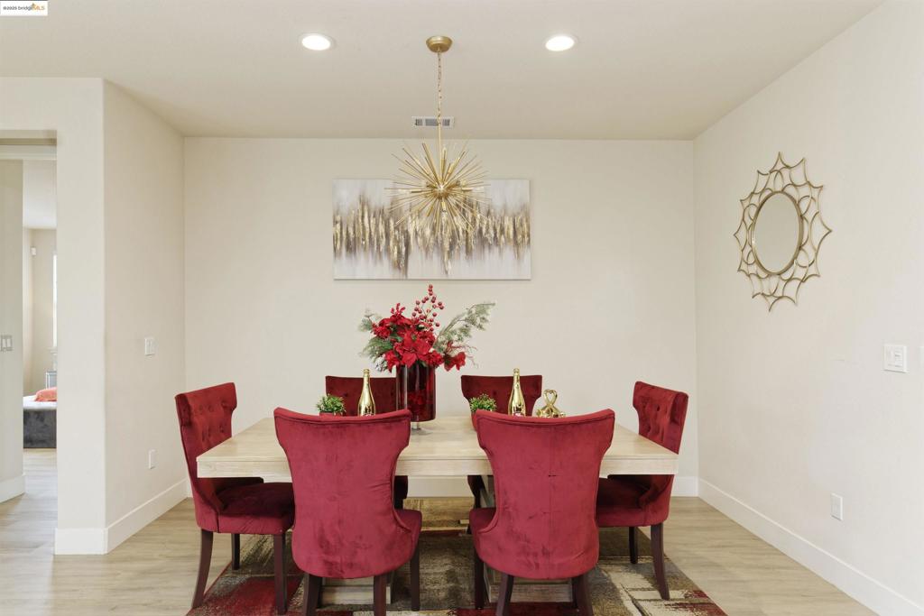 PARK RIDGE - Residential