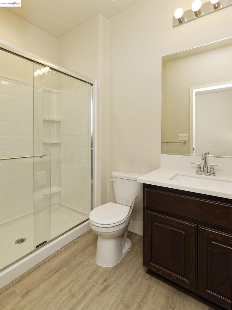 PARK RIDGE - Residential
