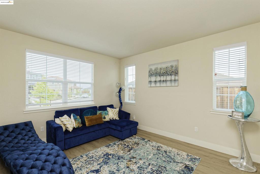 PARK RIDGE - Residential