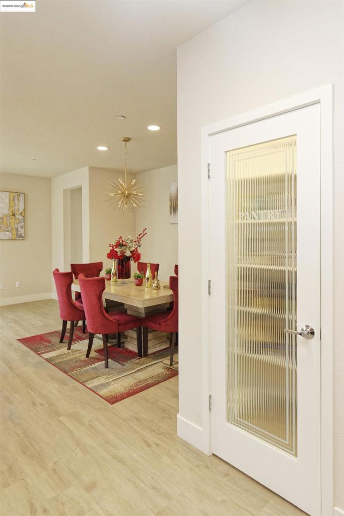 PARK RIDGE - Residential