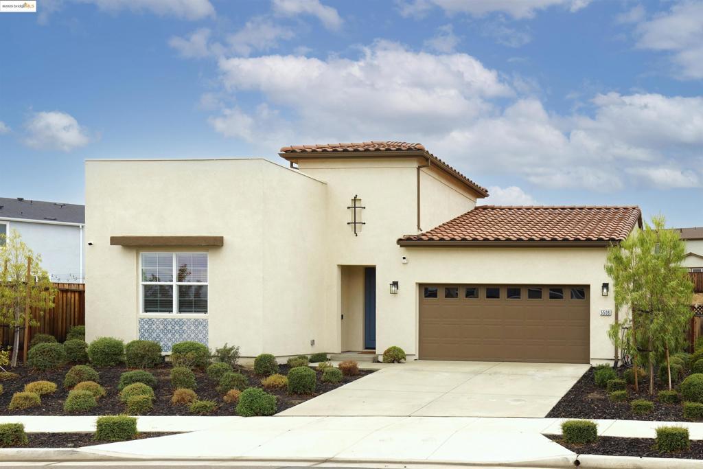 PARK RIDGE - Residential