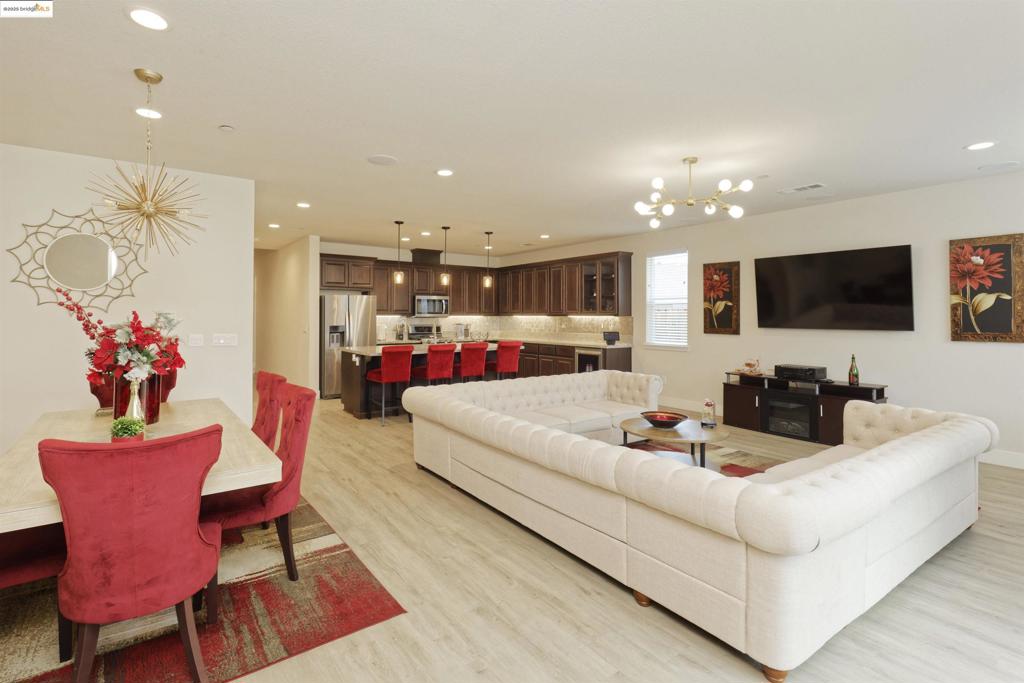 PARK RIDGE - Residential