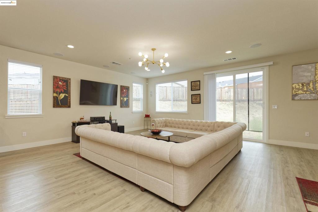 PARK RIDGE - Residential