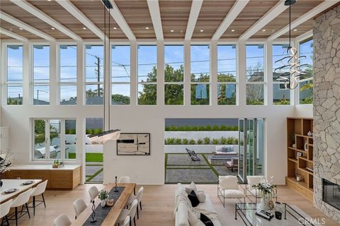 1709 23rd Street Manhattan Beach CA 90266