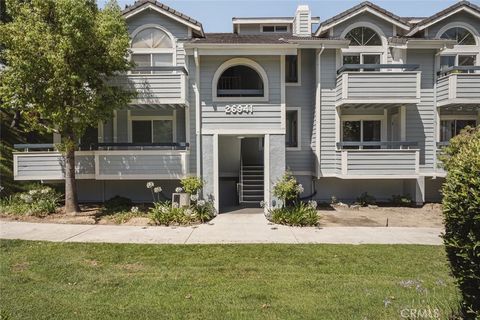 26941 Rainbow Glen Drive 751 Santa Clarita CA 91351