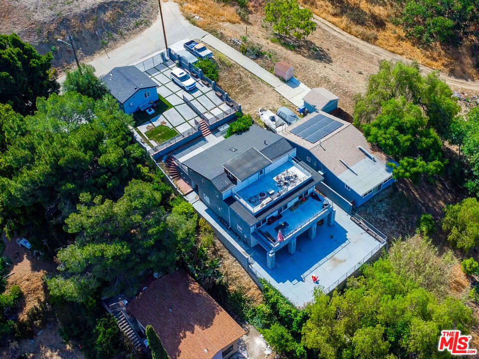 2617 Sierra Street