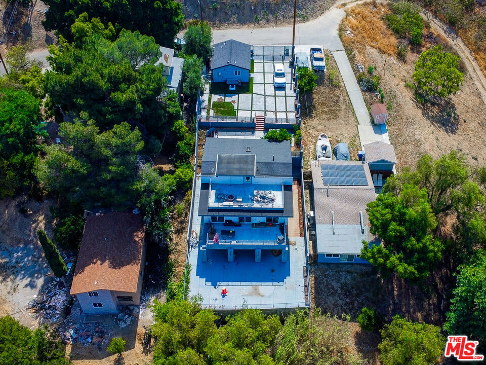 2617 Sierra Street
