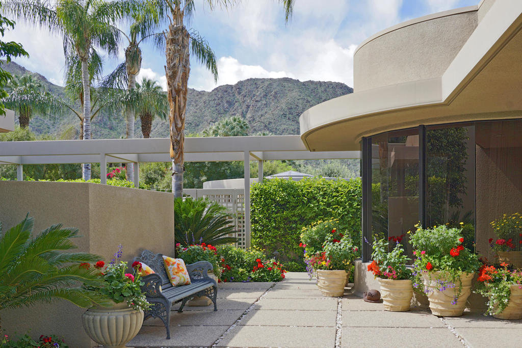 Vintage Country Club - Residential