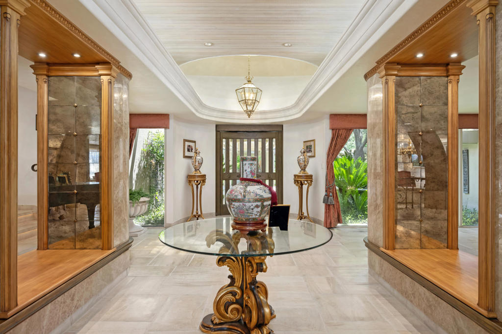 Vintage Country Club - Residential