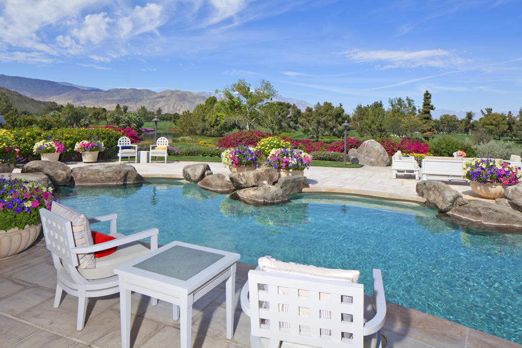 Vintage Country Club - Residential