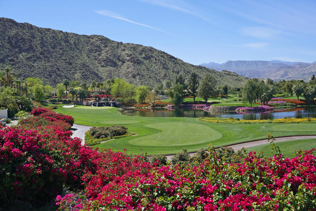 Vintage Country Club - Residential