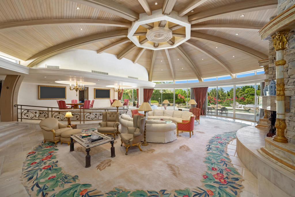 Vintage Country Club - Residential