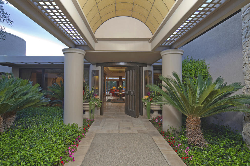 Vintage Country Club - Residential