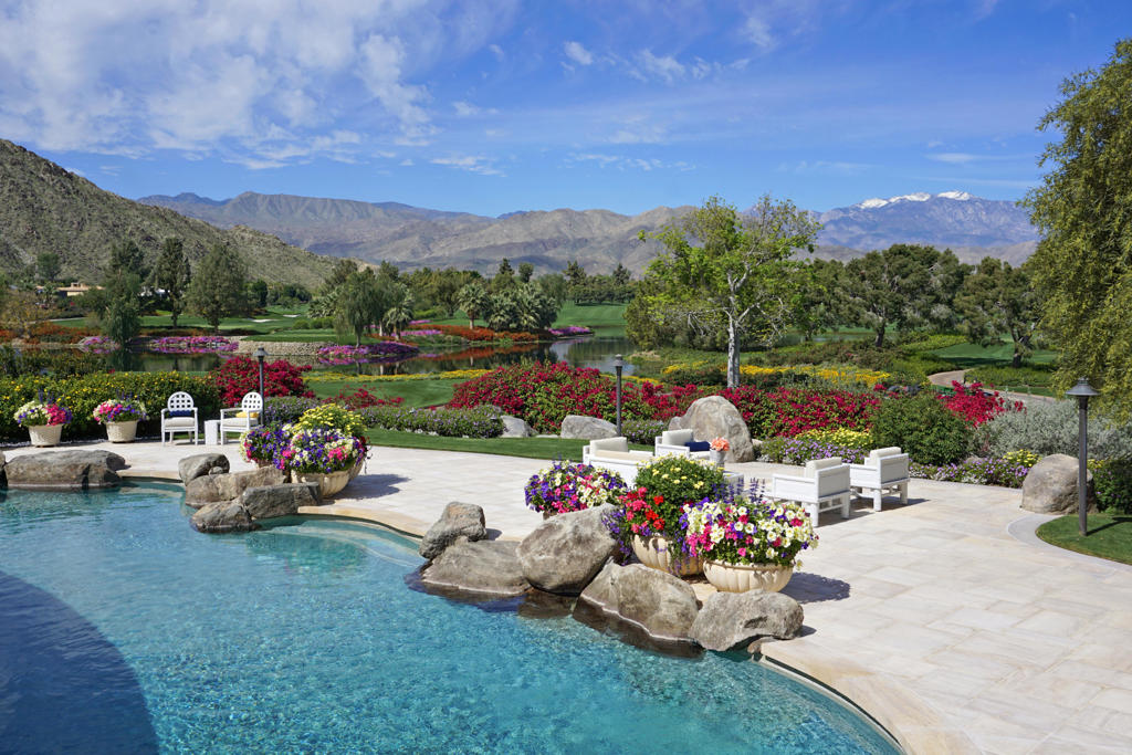 Vintage Country Club - Residential