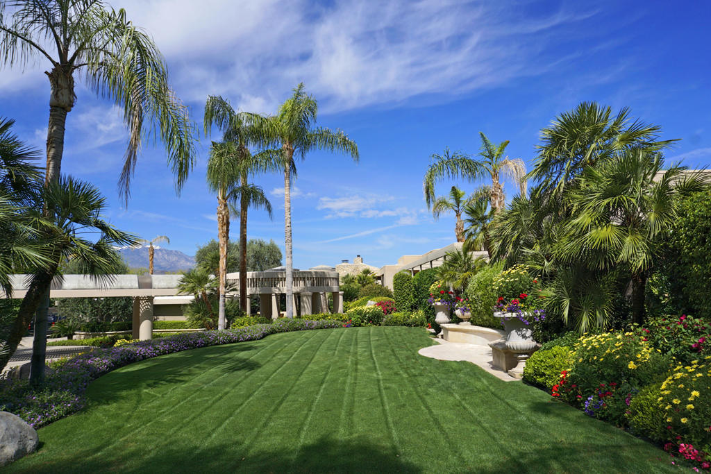 Vintage Country Club - Residential