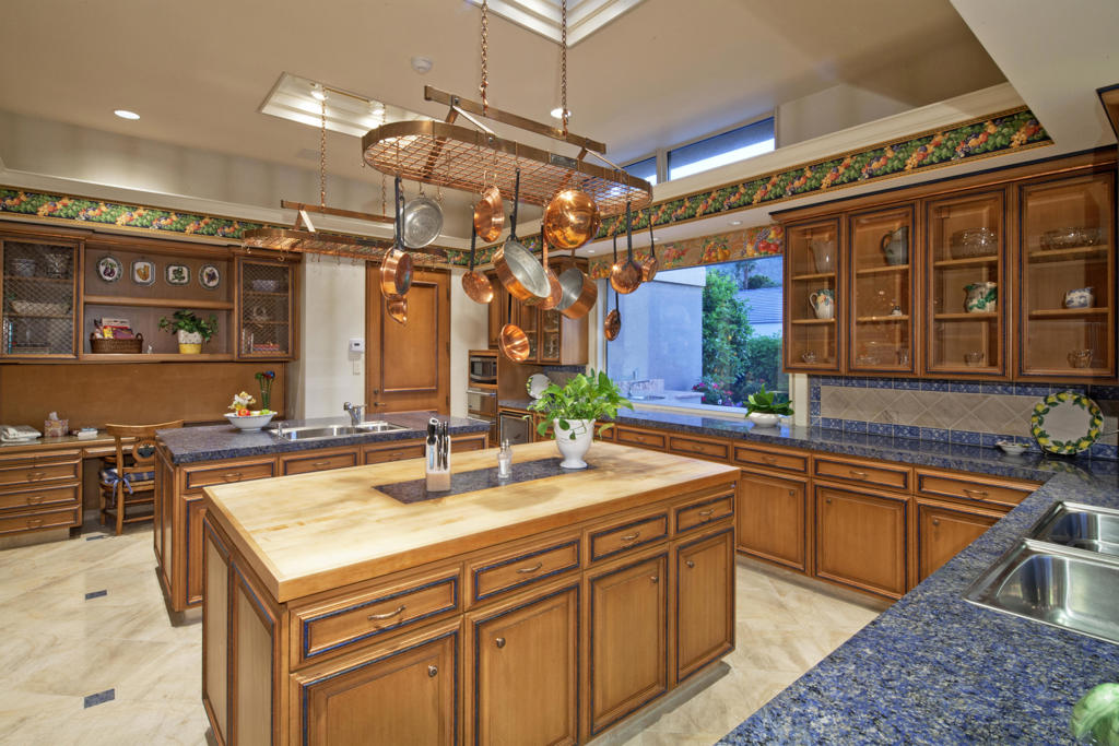 Vintage Country Club - Residential