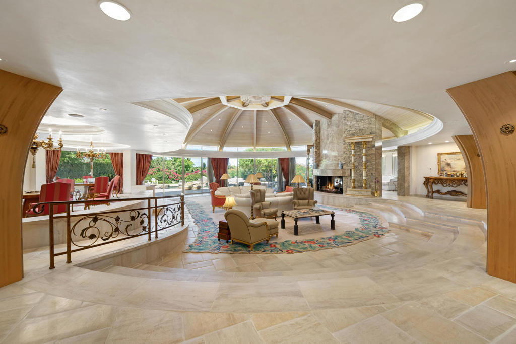 Vintage Country Club - Residential