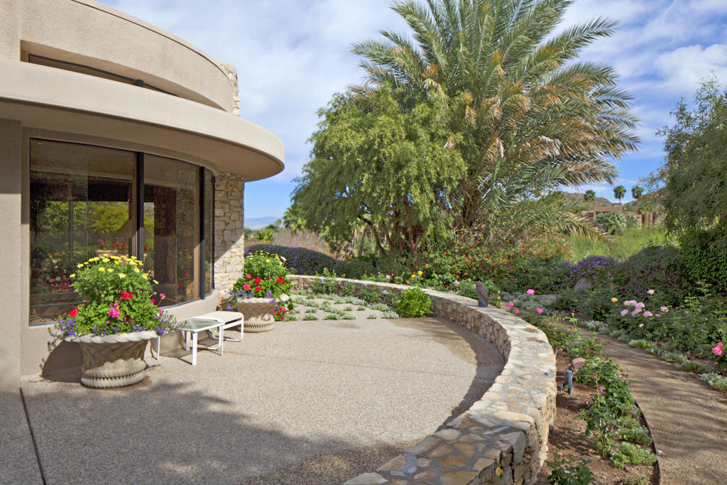 Vintage Country Club - Residential